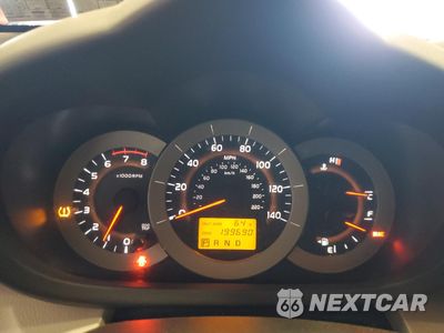 Zdjęcie 9 z 13 samochodu: 2008 TOYOTA RAV4 LIMITED VIN:JTMBD31V686076128 - miniatura