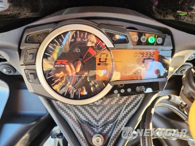 Zdjęcie 7 z 10 samochodu: 2025 SUZUKI GSX-R600 VIN:JS1GN7FA3S7101756 - miniatura