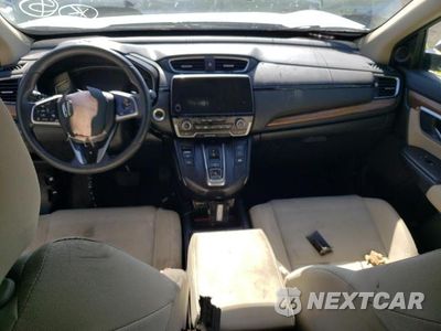 Zdjęcie 8 z 14 samochodu: 2020 HONDA CR-V EX VIN:7FART6H59LE017472 - miniatura