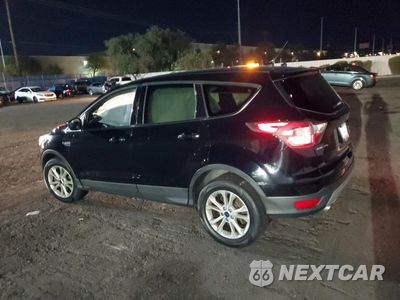 Drugie zdjęcie samochodu z przodu: 2017 FORD ESCAPE SE VIN:1FMCU9G92HUA15030 - miniatura
