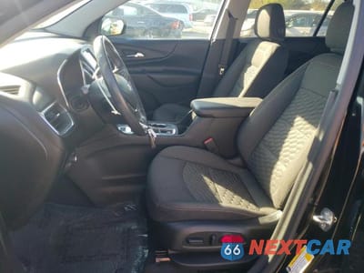 Zdjęcie 7 z 13 samochodu: 2019 CHEVROLET EQUINOX LT VIN:3GNAXLEX9KL270073 - miniatura