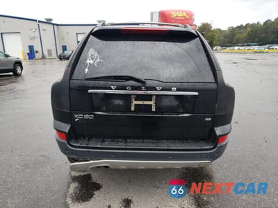 Zdjęcie 6 z 15 samochodu: 2010 VOLVO XC90 3.2 VIN:YV4982CY3A1562979 - miniatura