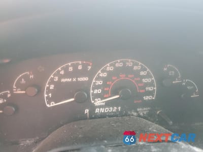 Zdjęcie 9 z 15 samochodu: 2002 FORD EXPLORER XLT VIN:1FMZU63E52ZA58203 - miniatura