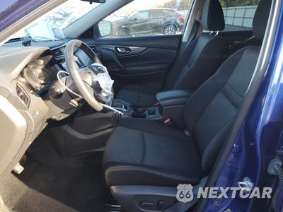 Zdjęcie 7 z 15 samochodu: 2020 NISSAN ROGUE S VIN:JN8AT2MV6LW132747 - miniatura