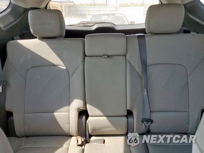 Zdjęcie 10 z 13 samochodu: 2017 HYUNDAI SANTA FE SPORT VIN:5XYZU3LB1HG387397 - miniatura