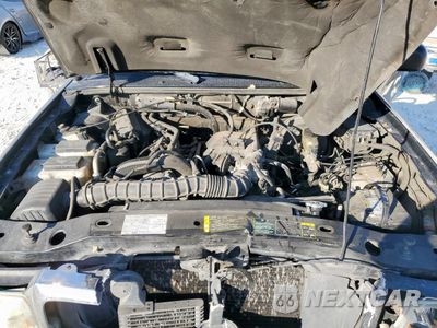 Zdjęcie 11 z 13 samochodu: 2004 FORD RANGER SUPER CAB VIN:1FTYR14U14PA84709 - miniatura