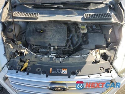 Zdjęcie 11 z 12 samochodu: 2017 FORD ESCAPE SE VIN:1FMCU9GD5HUB45551 - miniatura