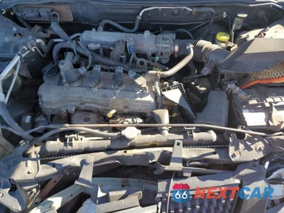 Zdjęcie 11 z 12 samochodu: 2004 NISSAN SENTRA 1.8 VIN:3N1CB51D84L896808 - miniatura