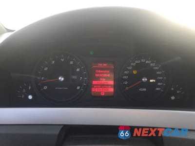 Zdjęcie 9 z 14 samochodu: 2009 PONTIAC G8 GT VIN:6G2EC57Y79L218803 - miniatura