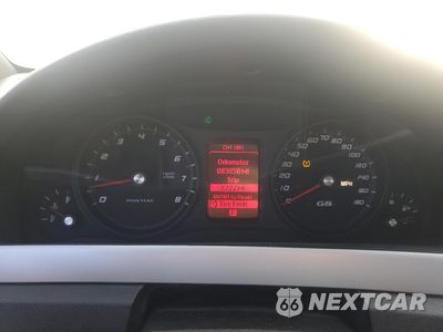 Zdjęcie 9 z 14 samochodu: 2009 PONTIAC G8 GT VIN:6G2EC57Y79L218803 - miniatura