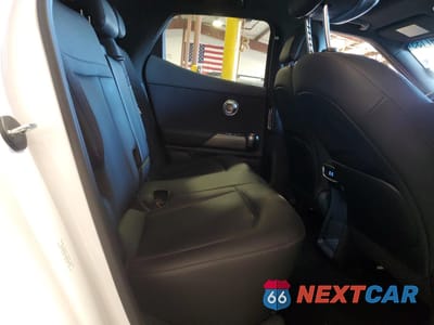 Zdjęcie 11 z 15 samochodu: 2024 GENESIS GV60 STANDARD VIN:KMUKB4SAXRU024924 - miniatura