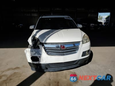 Piąte zdjęcie samochodu w środku: 2009 SATURN OUTLOOK XR VIN:5GZEV23D59J216787 - miniatura