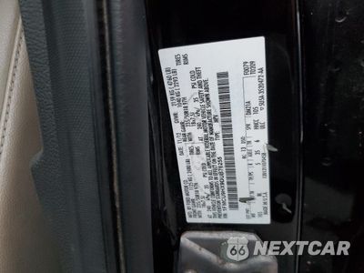 Zdjęcie 13 z 13 samochodu: 2013 FORD ESCAPE SEL VIN:1FMCU9HX9DUB76255 - miniatura