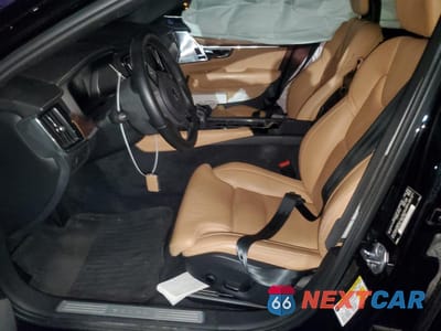 Zdjęcie 7 z 13 samochodu: 2018 VOLVO S90 T6 INSCRIPTION VIN:LVY992ML7JP029168 - miniatura