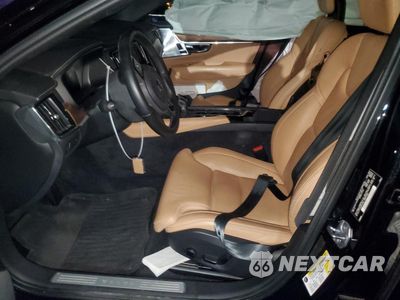Zdjęcie 7 z 13 samochodu: 2018 VOLVO S90 T6 INSCRIPTION VIN:LVY992ML7JP029168 - miniatura