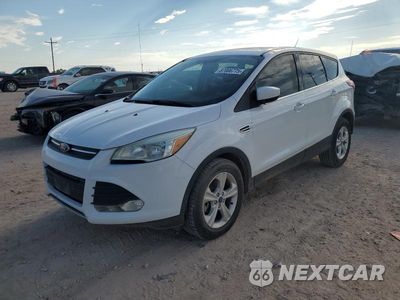 2016 FORD ESCAPE SE 1FMCU0G90GUB25410 - główne zdjęcie licytacji z USA - miniatura