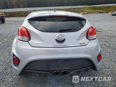 Zdjęcie 6 z 14 samochodu: 2013 HYUNDAI VELOSTER TURBO VIN:KMHTC6AE7DU118767 - miniatura