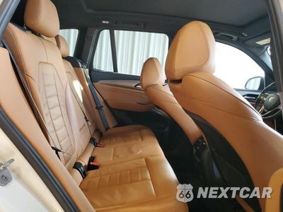 Zdjęcie 11 z 13 samochodu: 2020 BMW X3 XDRIVE30I VIN:5UXTY5C08L9B93112 - miniatura