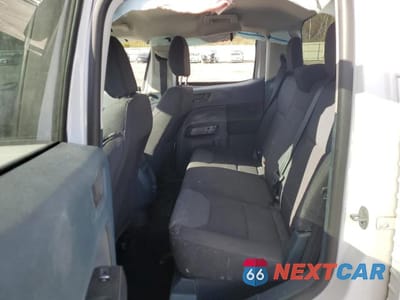 Zdjęcie 10 z 12 samochodu: 2023 FORD MAVERICK XL VIN:3FTTW8F90PRA05628 - miniatura