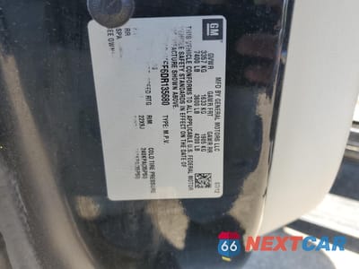 Zdjęcie 13 z 15 samochodu: 2013 CADILLAC ESCALADE ESV PLATINUM VIN:1GYS4KEF6DR135680 - miniatura