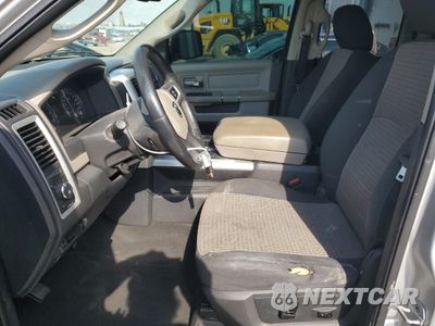 Zdjęcie 7 z 15 samochodu: 2011 DODGE RAM 1500 VIN:1D7RV1GT0BS568793 - miniatura