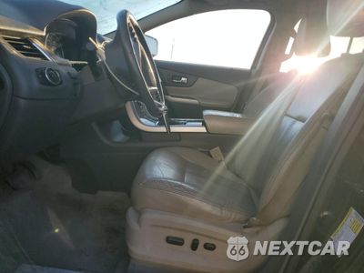 Zdjęcie 7 z 15 samochodu: 2011 FORD EDGE LIMITED VIN:2FMDK4KC0BBA41056 - miniatura