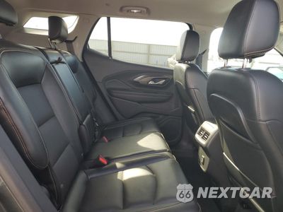 Zdjęcie 11 z 16 samochodu: 2020 GMC TERRAIN SLT VIN:3GKALVEV2LL140818 - miniatura