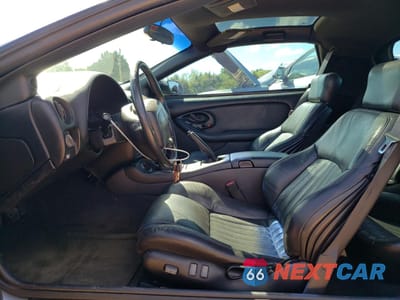 Zdjęcie 7 z 13 samochodu: 2002 PONTIAC FIREBIRD FORMULA VIN:2G2FV22GX22166663 - miniatura