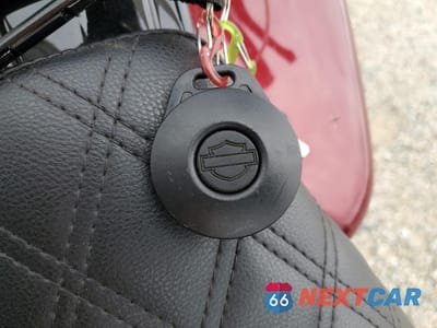 Zdjęcie 8 z 11 samochodu: 2000 HARLEY-DAVIDSON FLHTCUI VIN:1HD1FCW36YY651554 - miniatura