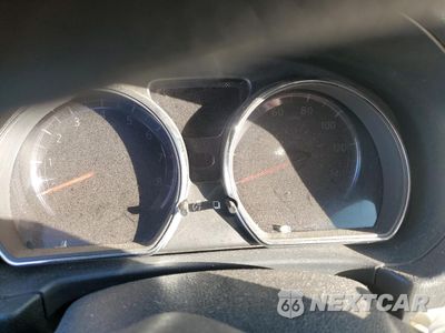 Zdjęcie 9 z 14 samochodu: 2016 NISSAN VERSA S VIN:3N1CN7AP6GL911954 - miniatura