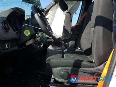 Zdjęcie 7 z 12 samochodu: 2023 MERCEDES-BENZ SPRINTER 2500 VIN:W1W4NBHY4PT141370 - miniatura