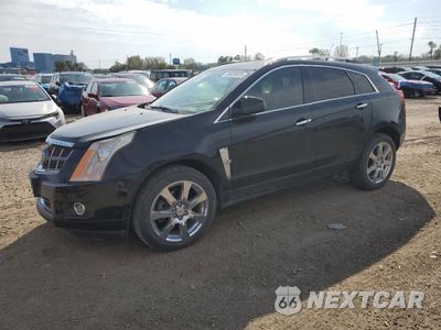 2011 CADILLAC SRX PERFORMANCE COLLECTION 3GYFNEEY5BS583274 - główne zdjęcie licytacji z USA - miniatura
