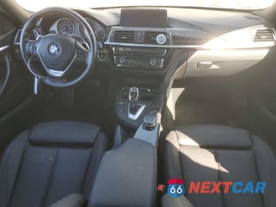 Zdjęcie 8 z 14 samochodu: 2018 BMW 430I GRAN COUPE VIN:WBA4J1C57JBG79752 - miniatura