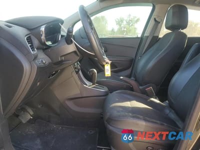 Zdjęcie 7 z 12 samochodu: 2022 CHEVROLET TRAX 1LT VIN:KL7CJPSM7NB502077 - miniatura