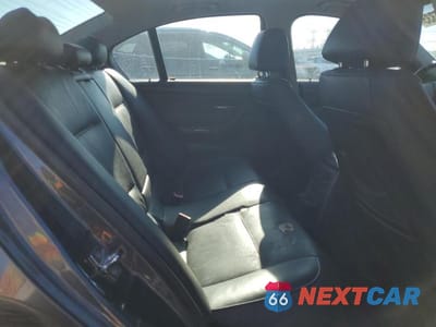 Zdjęcie 10 z 11 samochodu: 2006 BMW 325 XI VIN:WBAVD13556KV10586 - miniatura