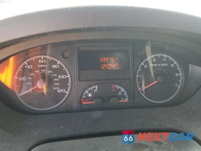 Zdjęcie 9 z 12 samochodu: 2020 RAM PROMASTER VAN VIN:3C6TRVDG5LE110973 - miniatura