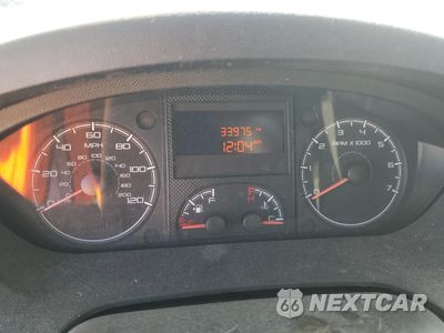Zdjęcie 9 z 12 samochodu: 2020 RAM PROMASTER VAN VIN:3C6TRVDG5LE110973 - miniatura