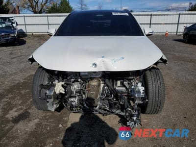 Piąte zdjęcie samochodu w środku: 2025 MERCEDES-BENZ GLA 250 4MATIC VIN:W1N4N4HB6SJ637660 - miniatura