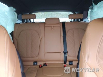 Zdjęcie 10 z 15 samochodu: 2024 BMW X5 XDRIVE40I VIN:5UX23EU07R9T11617 - miniatura