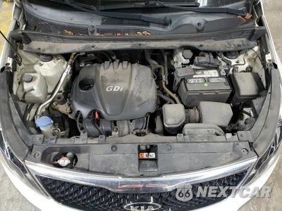 Zdjęcie 12 z 13 samochodu: 2016 KIA SPORTAGE LX VIN:KNDPBCAC5G7860593 - miniatura