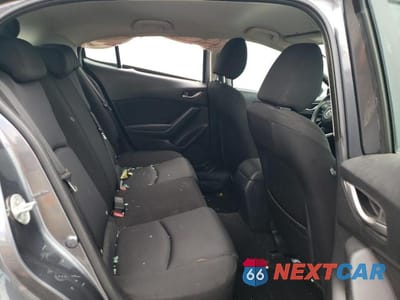 Zdjęcie 10 z 12 samochodu: 2014 MAZDA 3 SPORT VIN:3MZBM1K74EM120785 - miniatura