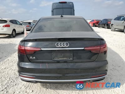 Zdjęcie 6 z 13 samochodu: 2020 AUDI A4 PREMIUM PLUS VIN:WAUHMAF45LN008509 - miniatura