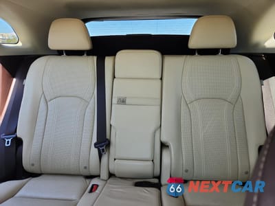 Zdjęcie 10 z 15 samochodu: 2018 LEXUS RX 350 BASE VIN:2T2ZZMCA1JC107991 - miniatura