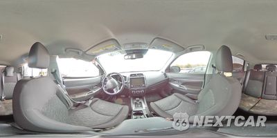 Zdjęcie 15 z 15 samochodu: 2021 MITSUBISHI OUTLANDER SPORT ES VIN:JA4ARUAU4MU014995 - miniatura