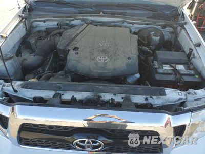 Zdjęcie 11 z 14 samochodu: 2011 TOYOTA TACOMA DOUBLE CAB LONG BED VIN:3TMMU4FN5BM037724 - miniatura