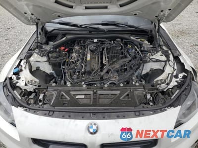 Zdjęcie 11 z 12 samochodu: 2023 BMW M2 VIN:3MF13DM01P8D73896 - miniatura