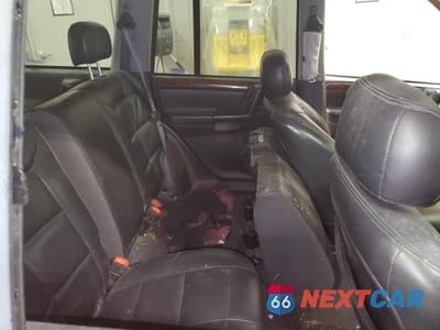 Zdjęcie 11 z 13 samochodu: 1998 JEEP GRAND CHEROKEE LIMITED VIN:1J4GZ78Y1WC136047 - miniatura