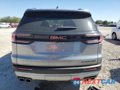 Zdjęcie 6 z 15 samochodu: 2025 GMC ACADIA ELEVATION VIN:1GKENKRS7SJ283831 - miniatura