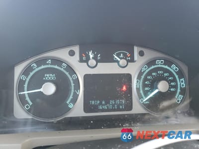 Zdjęcie 9 z 14 samochodu: 2010 MERCURY MARINER PREMIER VIN:4M2CN8HG7AKJ05133 - miniatura