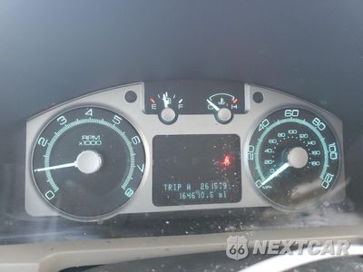 Zdjęcie 9 z 14 samochodu: 2010 MERCURY MARINER PREMIER VIN:4M2CN8HG7AKJ05133 - miniatura